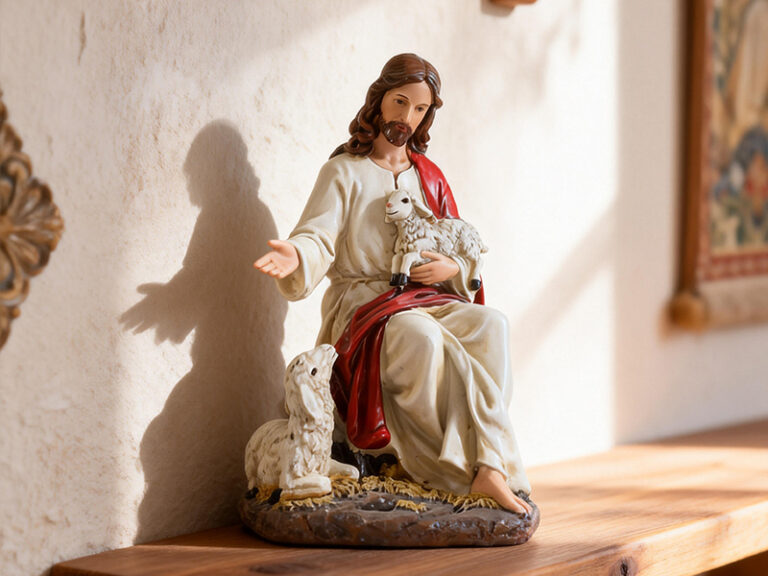 The Application and Value of Resin Sculptures in Commercial Spaces