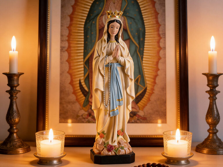 Detailed Production Process of Resin Sculptures (From Design to Finished Product)