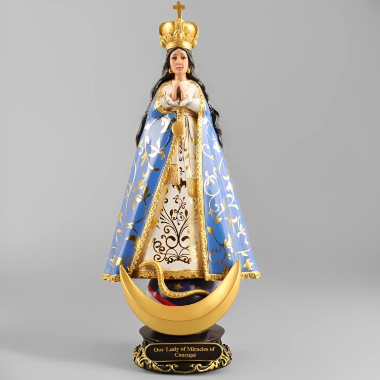Our Lady of Caacupé
