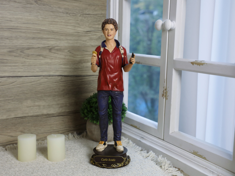 Blessed Carlo Acutis