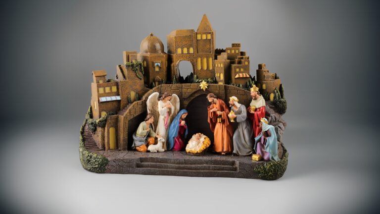 Holy Family Bethlehem
